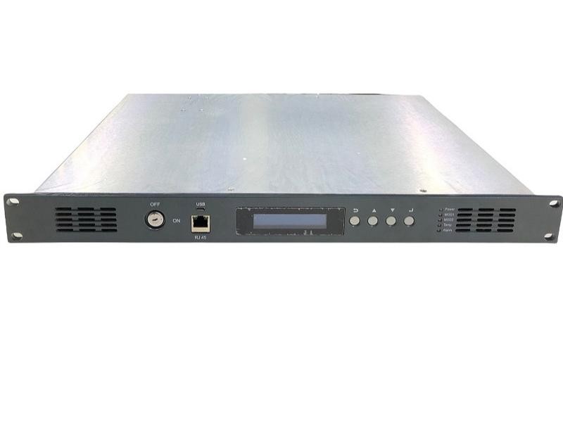 TRANSMISSOR ÓPTICO 1310 NM em Sorocaba